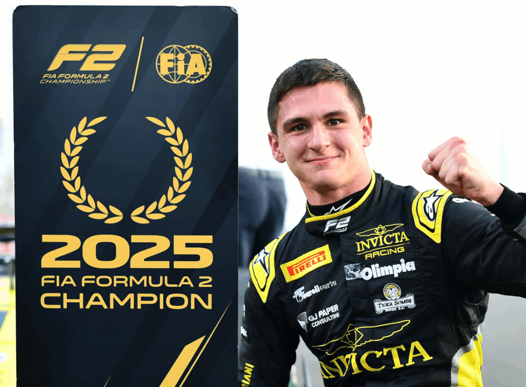 Where will Fornaroli race in 2026? A rumor shakes the paddock: is an announcement coming?