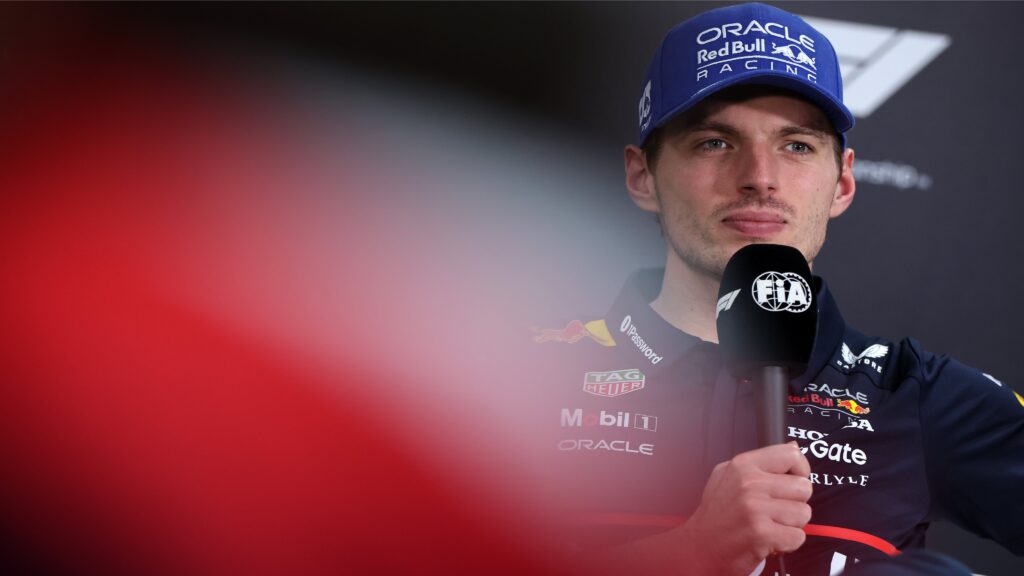 Verstappen è fuori dalla corsa per il Mondiale? Las Vegas può già chiudere i giochi