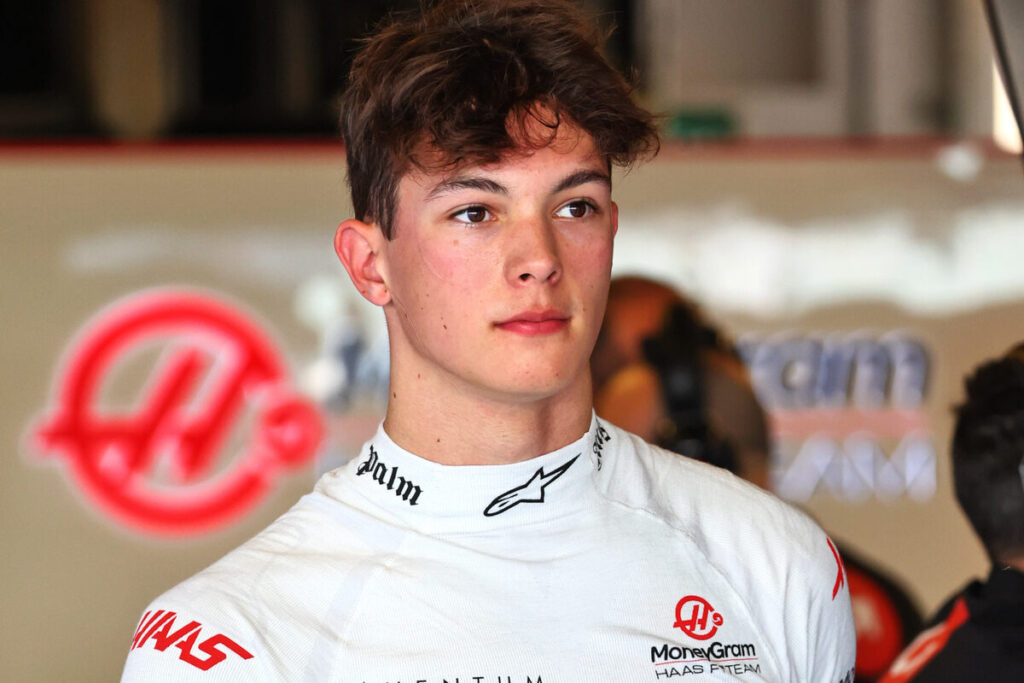 La GRIGLIA di PARTENZA della F1 in Qatar: subito una penalità, per il mondiale...