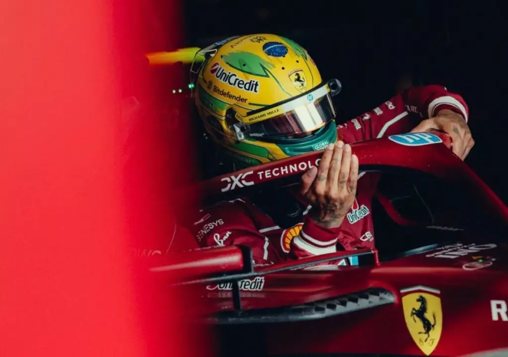 Dall'Inghilterra: "Il contratto di Hamilton scadrà alla fine del 2027"