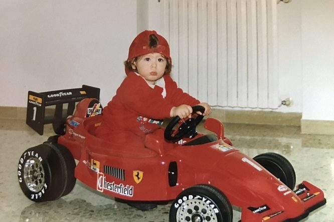 La RIVINCITA di Giovinazzi: da quella foto nel 2021 al trionfo mondiale