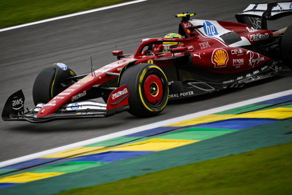 F1 – Elkann duro sui piloti Ferrari: “Parlare meno e lavorare di più”