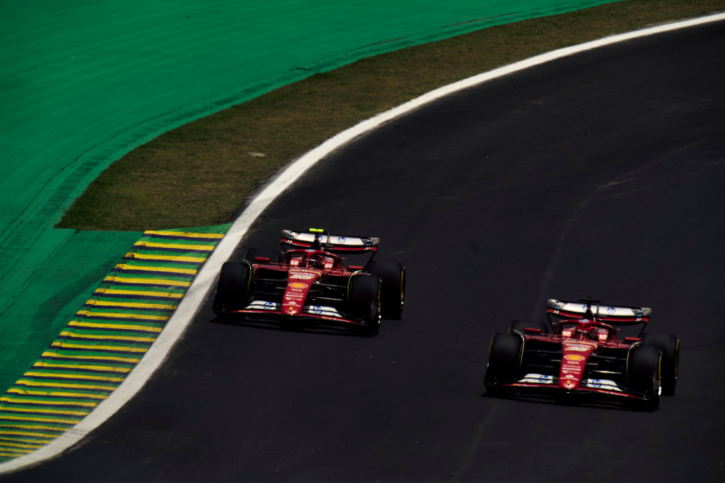 F1 2026, torna l’idea dei due pit stop obbligatori: rivoluzione strategica in vista?