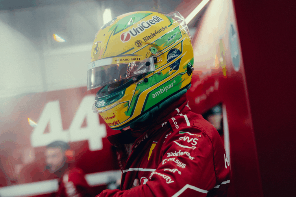 "Perchè?" - Elkann-Ferrari, parole che non erano per nulla necessarie