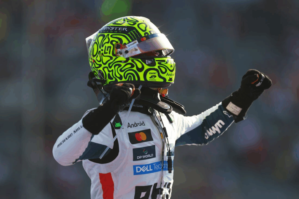 GP Brasile F1 2025: Orari TV Sky, TV8 e Streaming – Dove vedere tutte le sessioni in diretta e differita