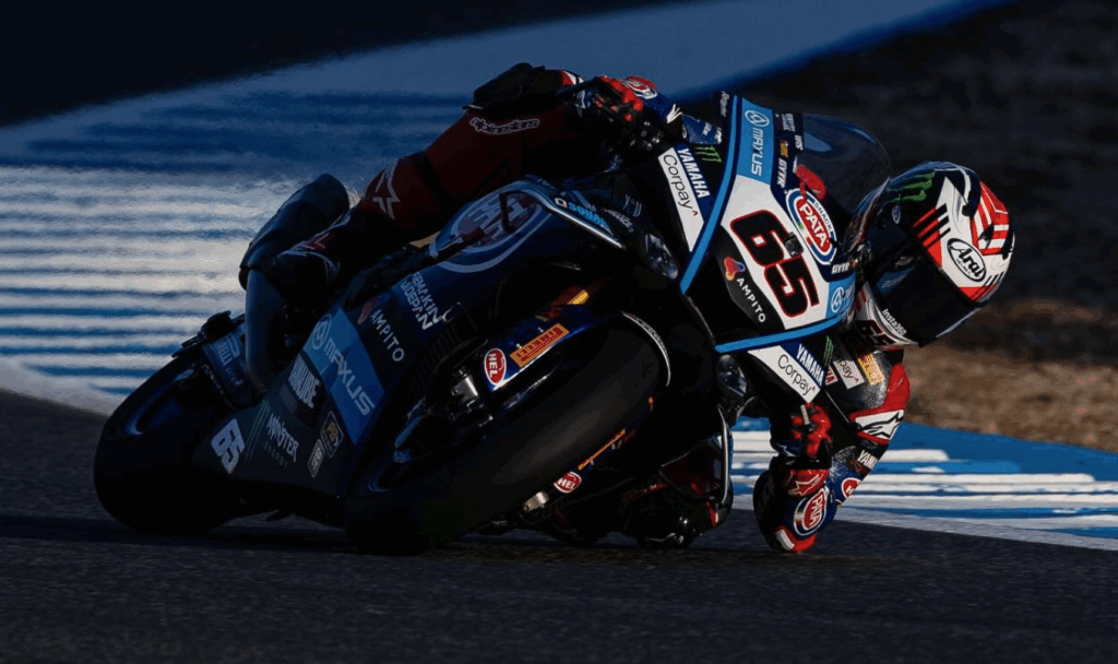 Jonathan Rea joins Honda as test rider: the new adventure of the six-time world champion