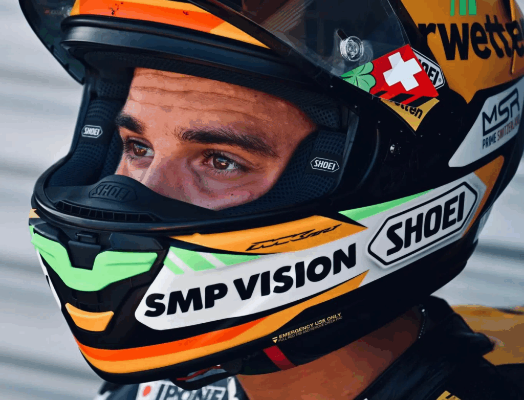 FOTO - Le condizioni di Noah Dettwiler: ma appare un'immagine... bellissima!