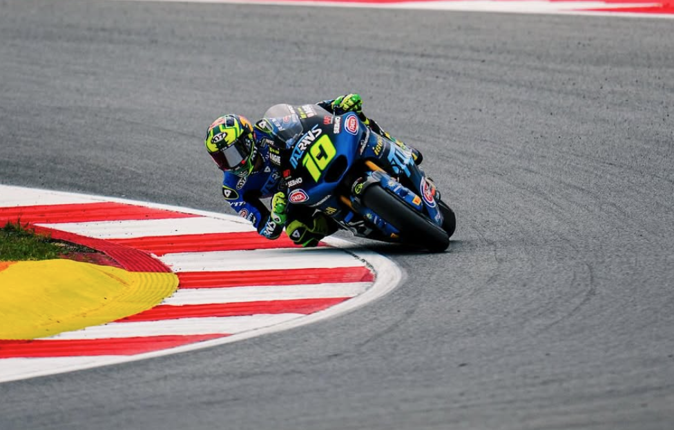 Moto2 a Valencia: Diogo Moreira campione se... ecco tutte le possibilità