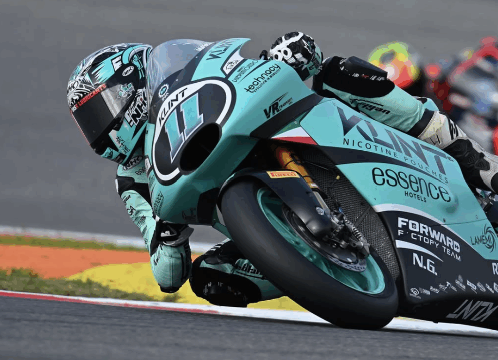 LIVE: Pre-qualifiche Moto2 a Valencia. Ecco la cronaca della sessione