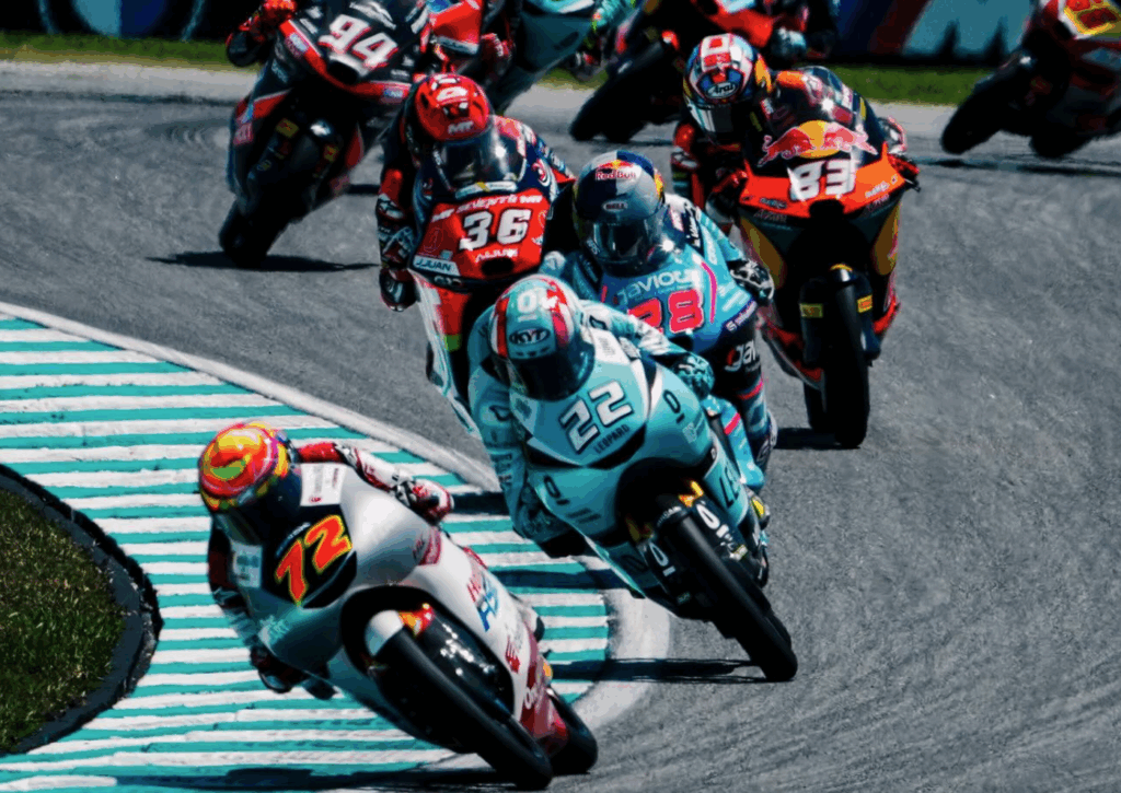 LIVE: FP2 Moto3 a Valencia. Ecco la cronaca in diretta della sessione