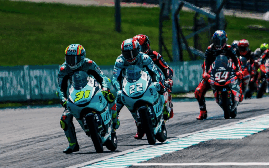 LIVE: Qualifiche Moto3 a Valencia. Ecco la cronaca in diretta della sessione