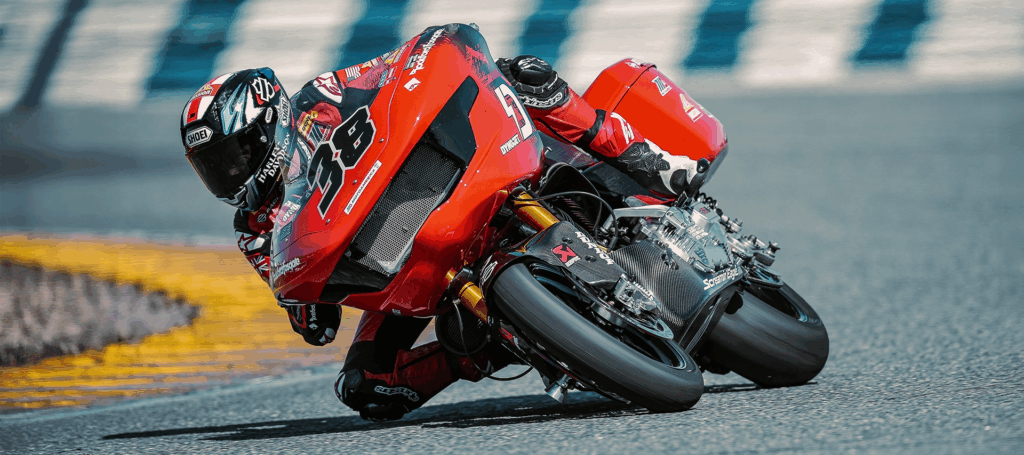 Iannone torna nel motomondiale? L'affascinante ipotesi sul pilota italiano: ecco qual è