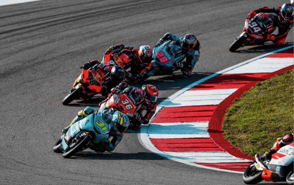 LIVE: Moto3 a Valencia. Ecco la cronaca in diretta dell'ultima gara