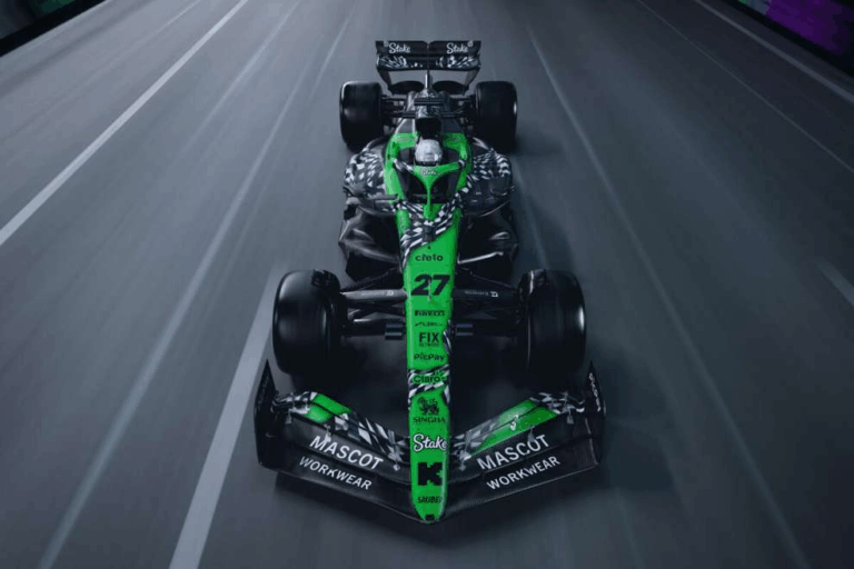 livrea sauber a las vegas