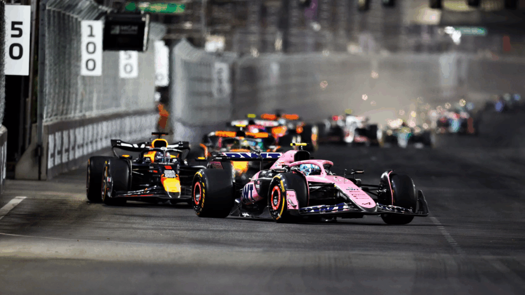 VIDEO - Alluvione a Las Vegas: Gran Premio di F1 a RISCHIO? La situazione