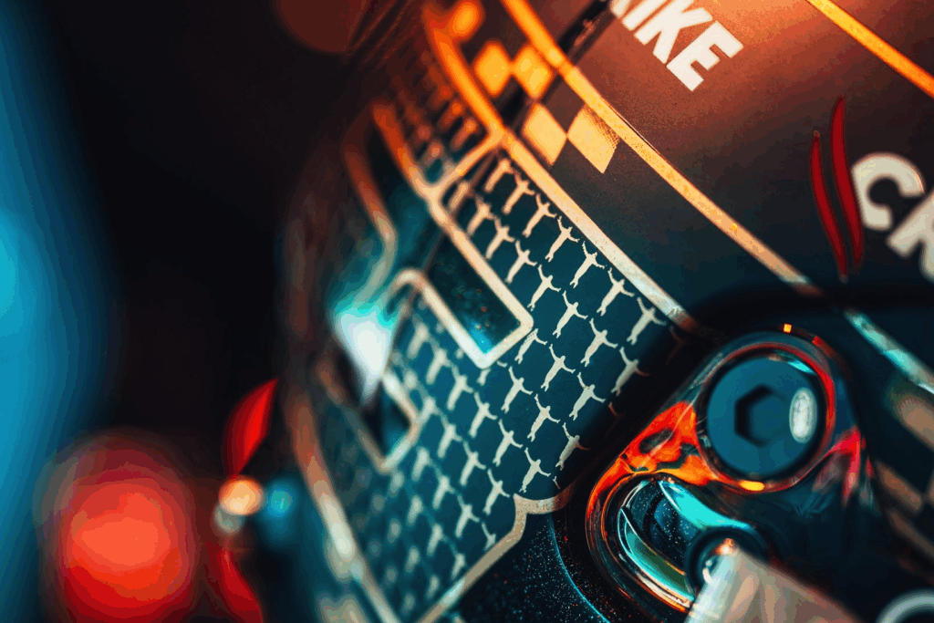 Russell, casco clamoroso per Las Vegas: tutti i dettagli