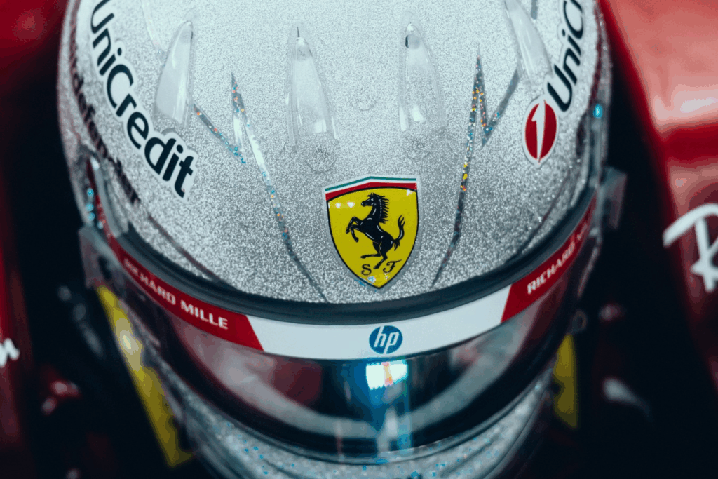 Ferrari, altro flop di Hamilton: le sue dichiarazioni rilasciate alla BBC sanno di sconfitta