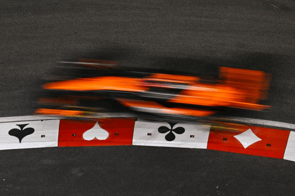 LIVE - Norris a rischio squalifica? Gli aggiornamenti da Las Vegas