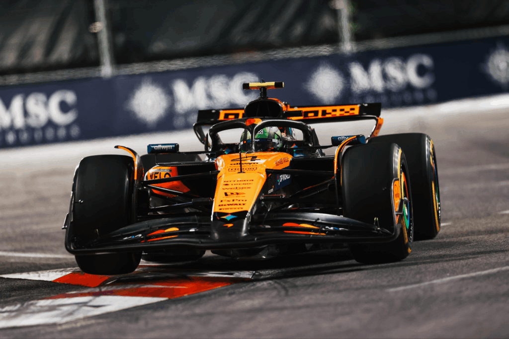 Sorpresa FIA su McLaren: "Seconda misurazione ancor più grave", verifiche in corso?