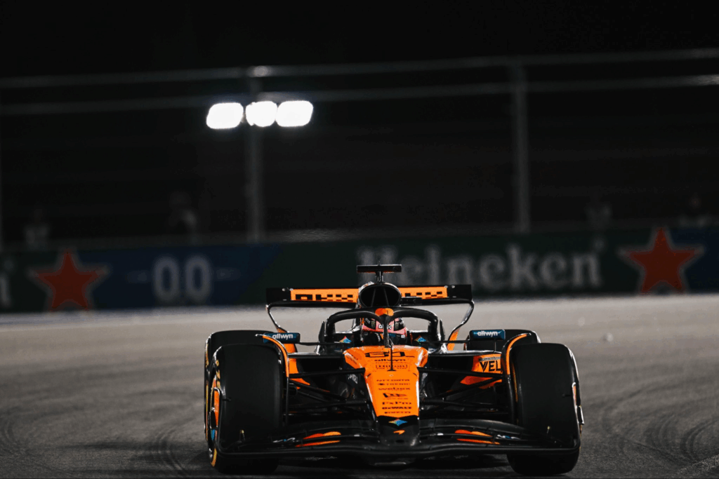 Sorpresa FIA su McLaren: "Seconda misurazione ancor più grave", verifiche in corso?