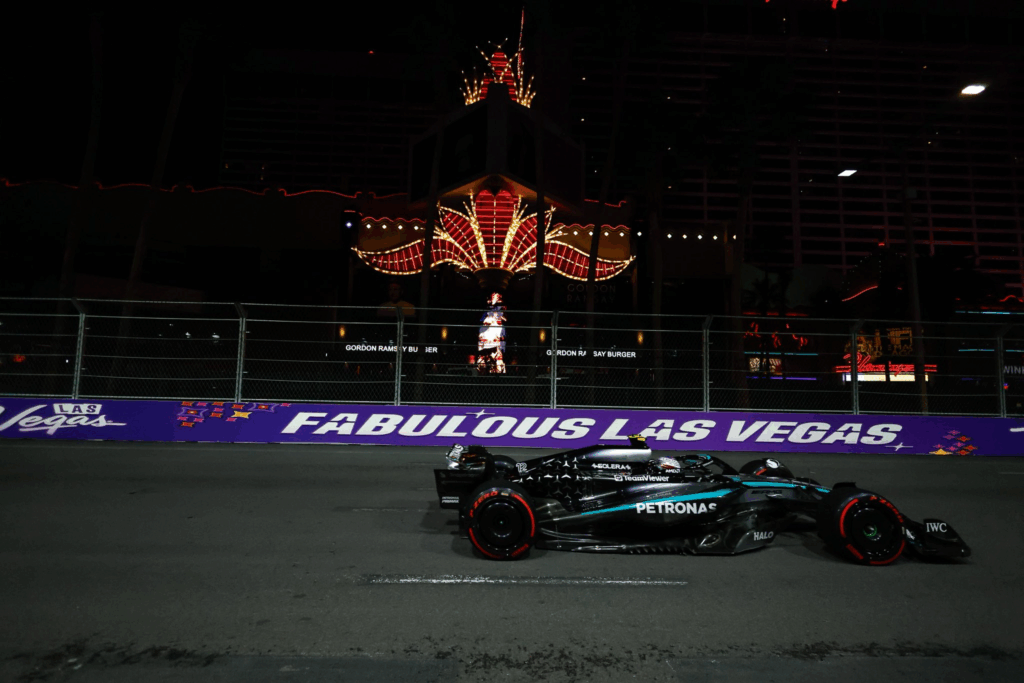 Kimi Antonelli come Senna: la statistica impressionante del suo 2025