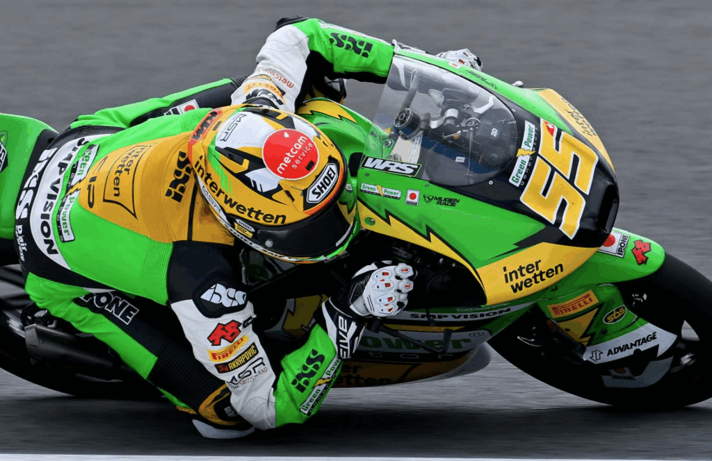 Moto3, Noah Dettwiler parla per la prima volta dopo l'incidente: ecco il messaggio