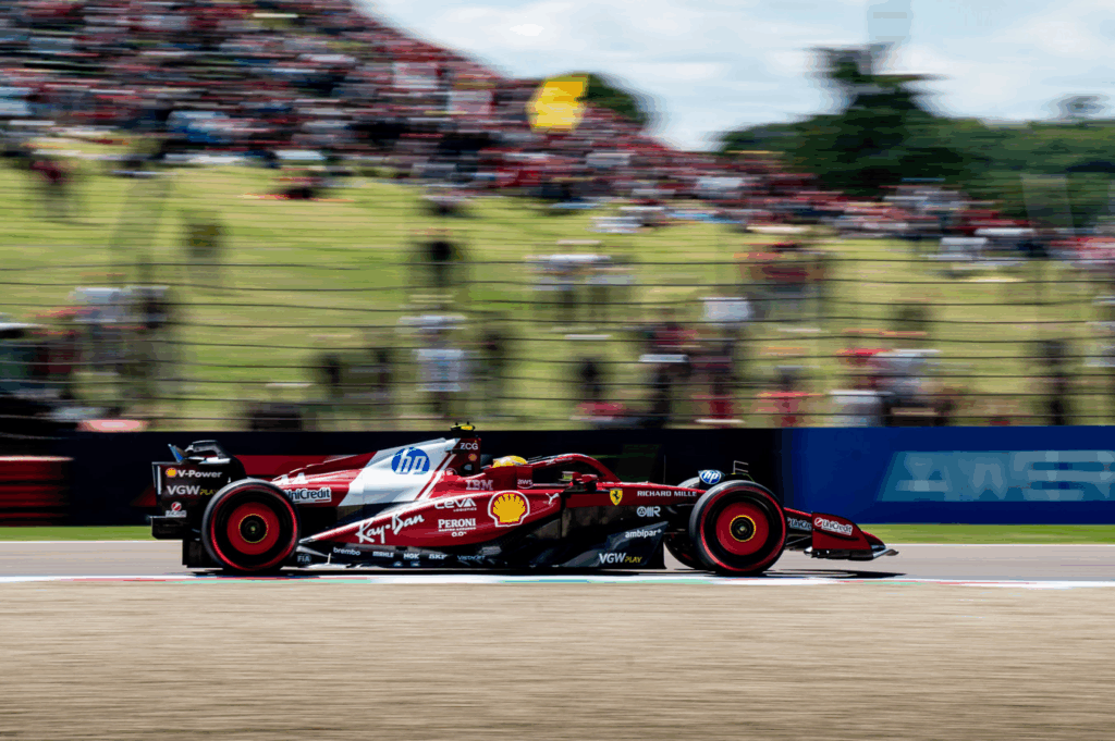 ULTIM'ORA - Problemi a Madrid, torna Imola? Quanti ritardi nei lavori in Spagna