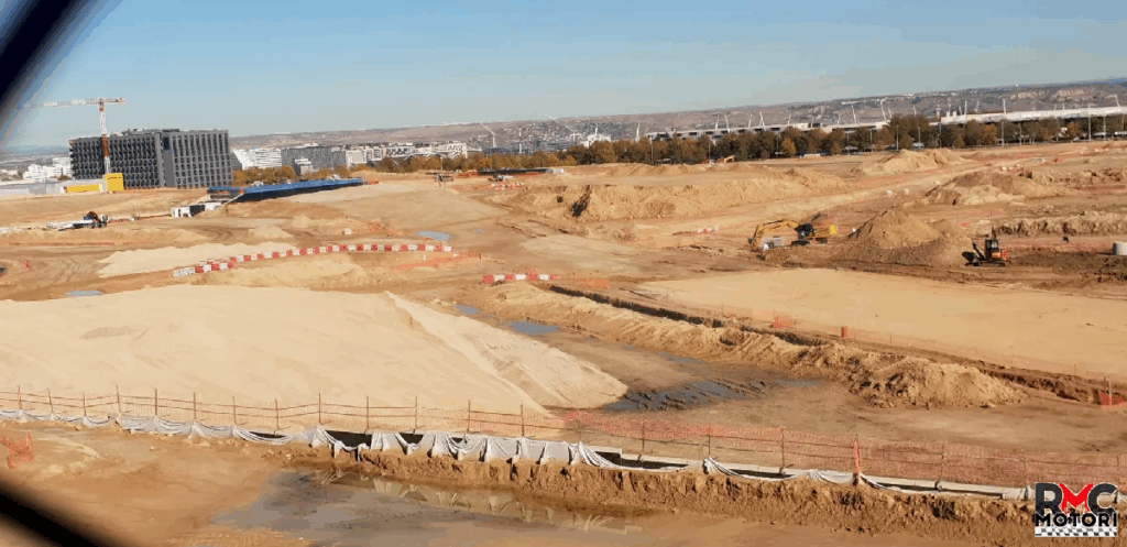 F1, Madrid en riesgo: la situación, habla el alcalde (y ahora Imola…)