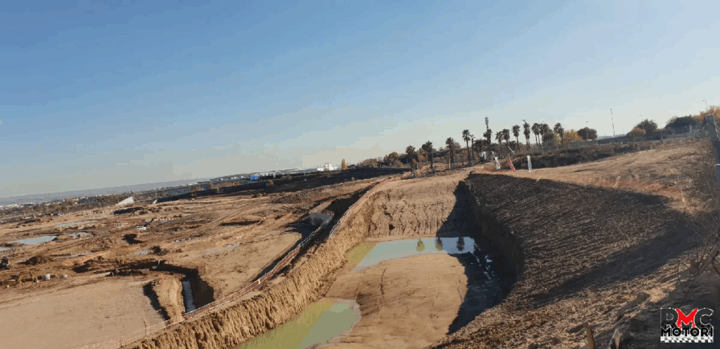 F1, Madrid en riesgo: la situación, habla el alcalde (y ahora Imola…)