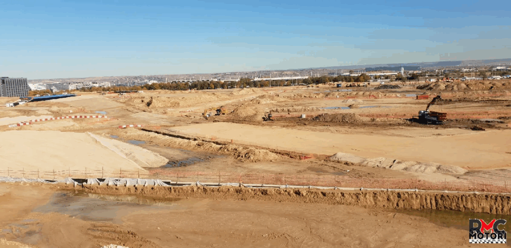 F1, Madrid en riesgo: la situación, habla el alcalde (y ahora Imola…)