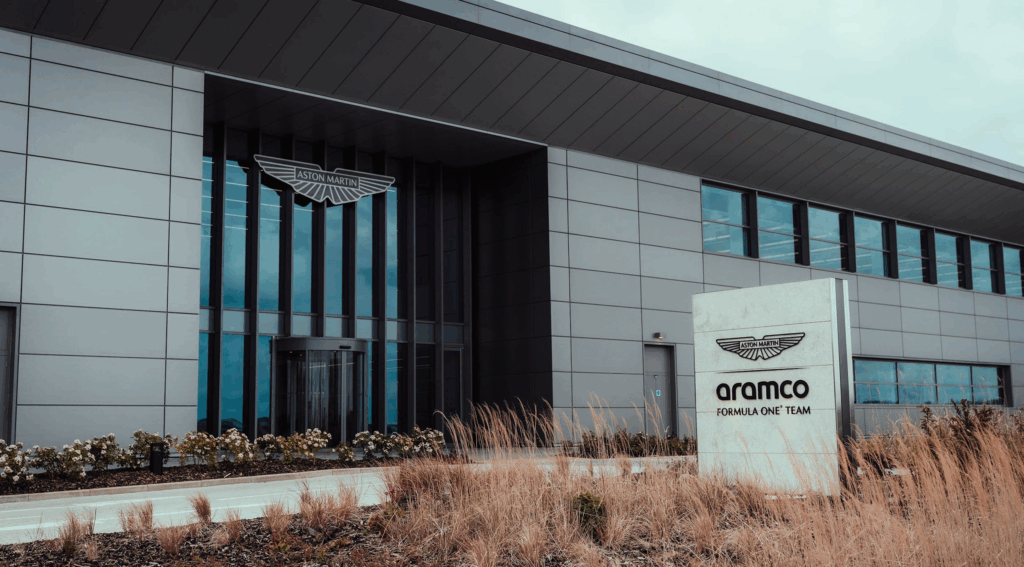 OFFICIAL – Adrian Newey named Aston Martin Team Principal! Here’s everything you need to know