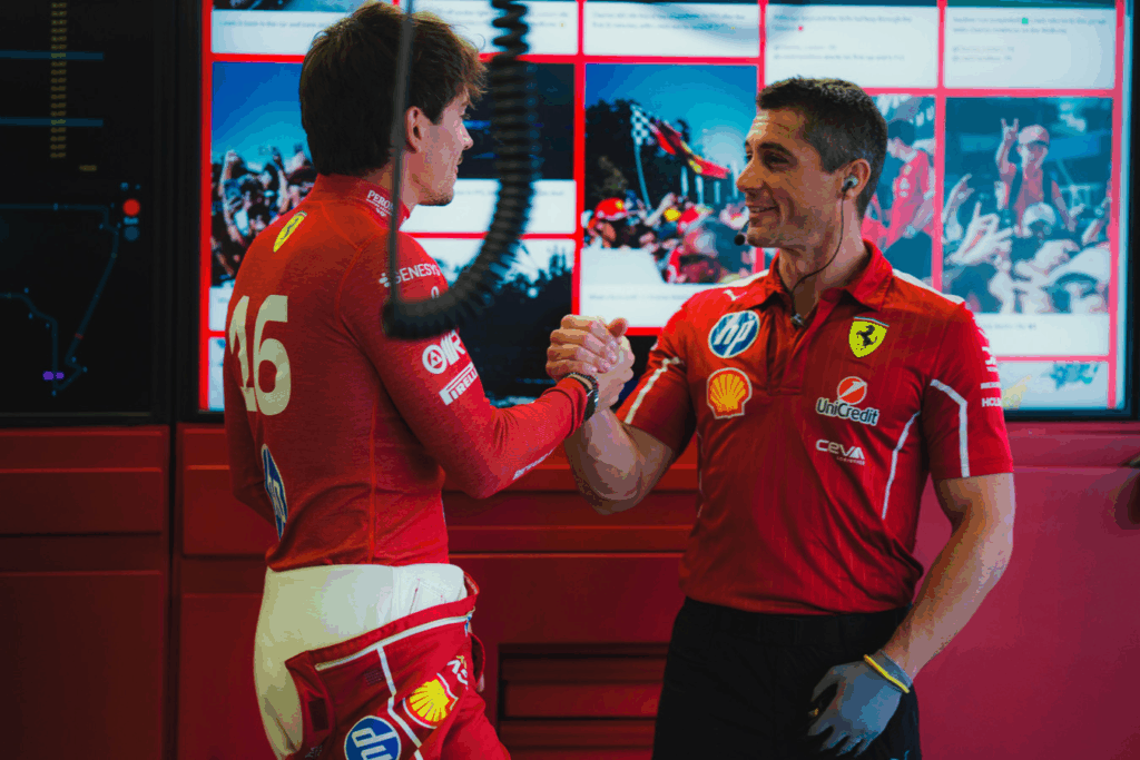 Ferrari 2026, la DATA di presentazione: ecco quando potrebbe essere