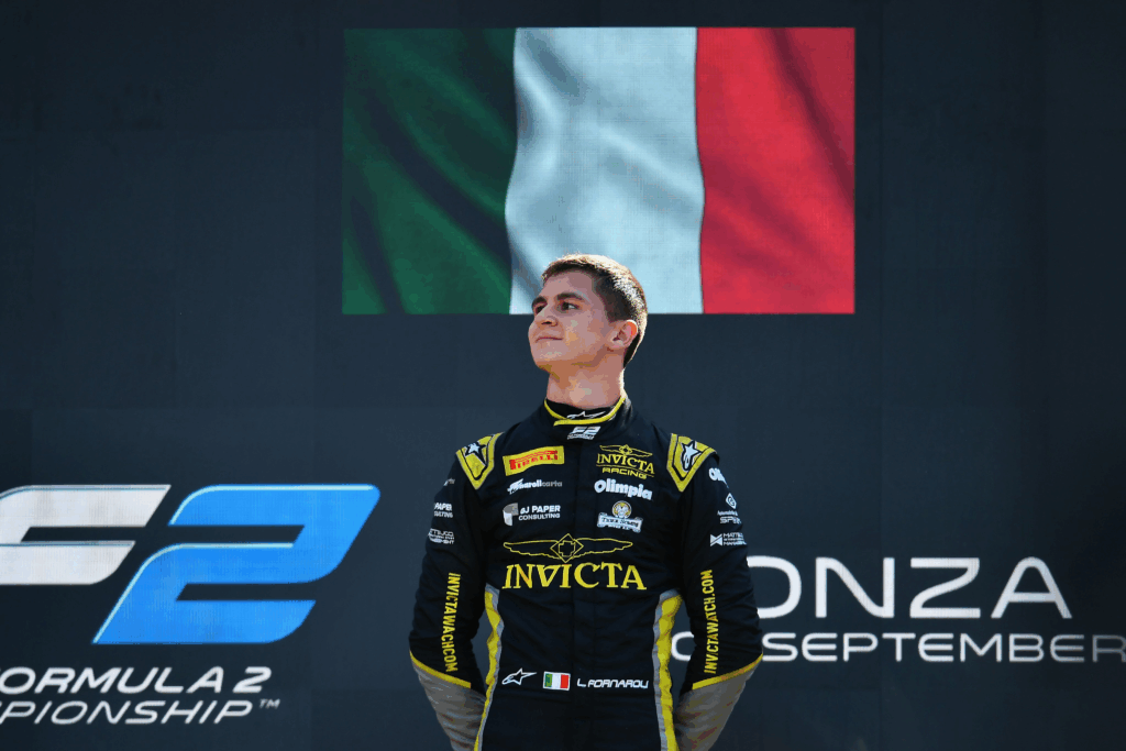 Vota il Rookie of the Year 2025: ecco i 9 nominati, ci sono due italiani!