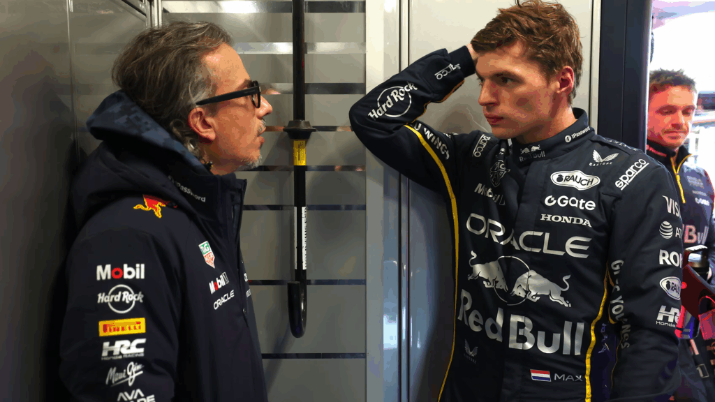 The Rise of Technical Power: Inside Formula 1's New Era of Team Principals