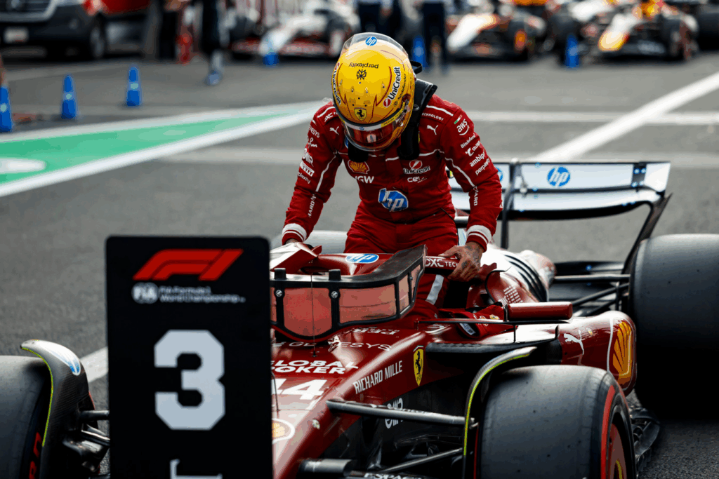 Ferrari 2026, la DATA di presentazione: ecco quando potrebbe essere