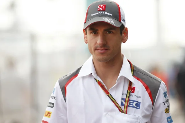 Adrian Sutil Arrest: New Details Emerge in the International Investigation