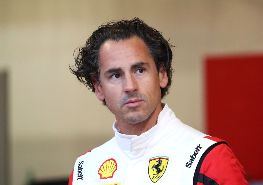 BREAKING – Adrian Sutil arrested in international operation: fraud and embezzlement allegations