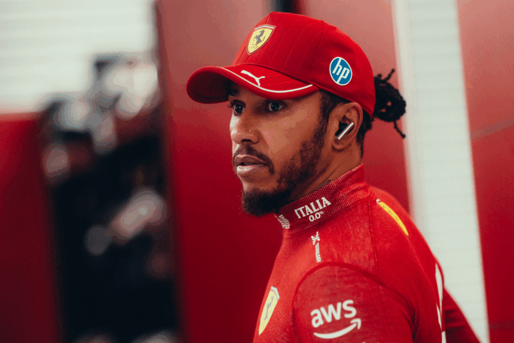 Ferrari, Hamilton: "Le vetture di questo ciclo sono le peggiori che io ricordi"