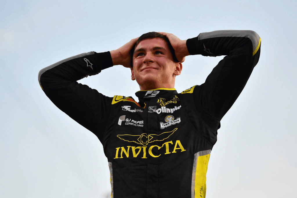 Where will Fornaroli race in 2026? A rumor shakes the paddock: is an announcement coming?