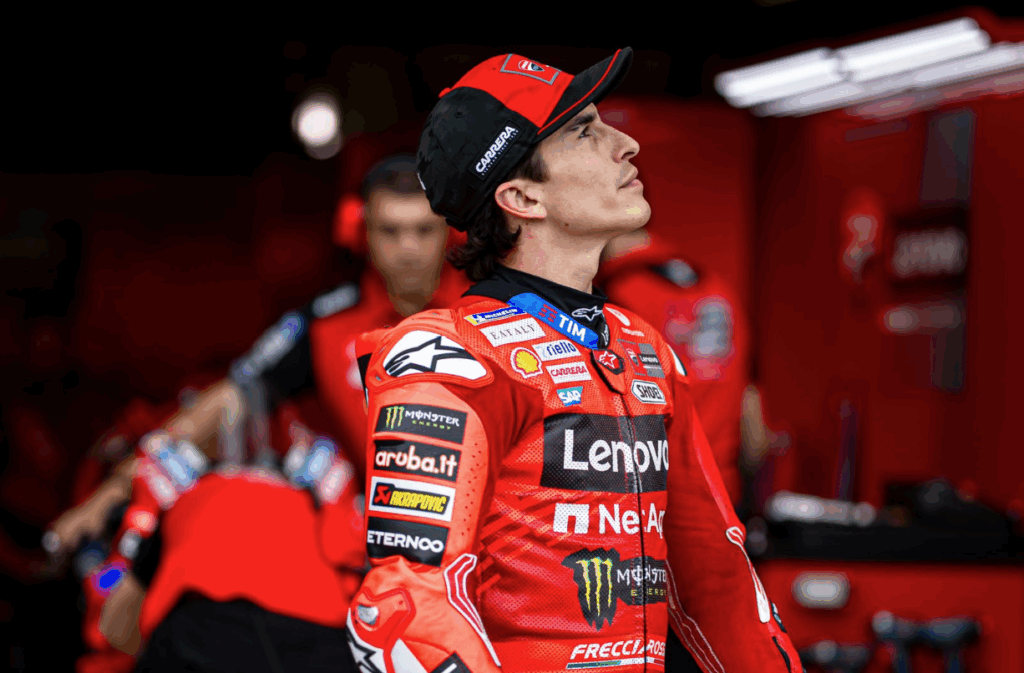 Il messaggio del Dr Costa a Marquez: "Ho appreso con nostalgia che non correrai più nel 2025"