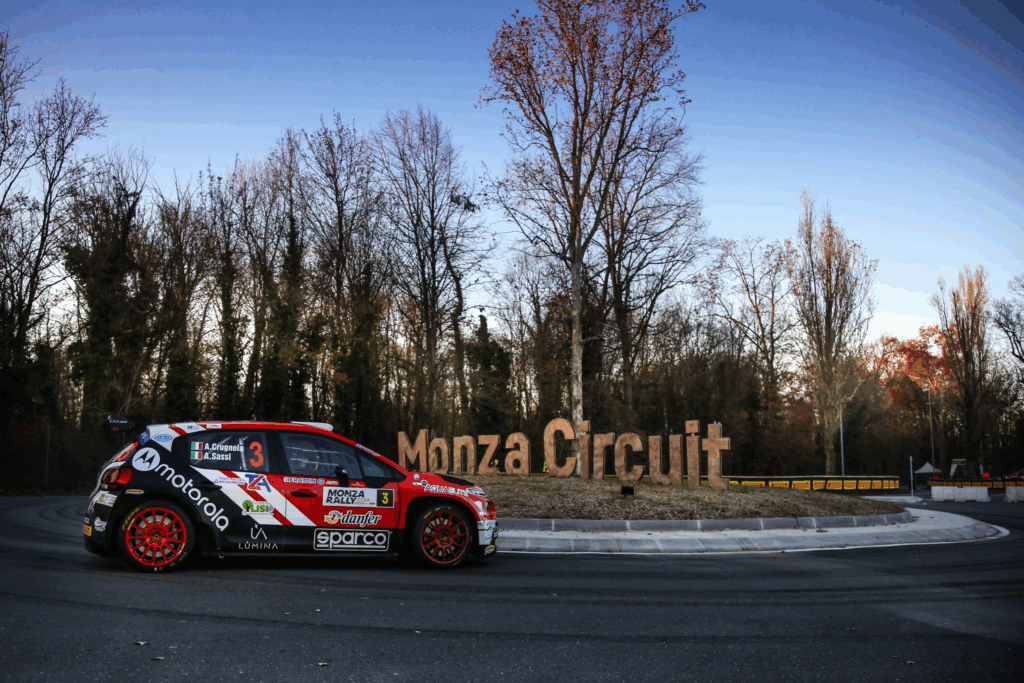 UFFICIALE -  Il Monza Rally Show 2025 è stato annullato, furia su ACI e Regione Lombardia