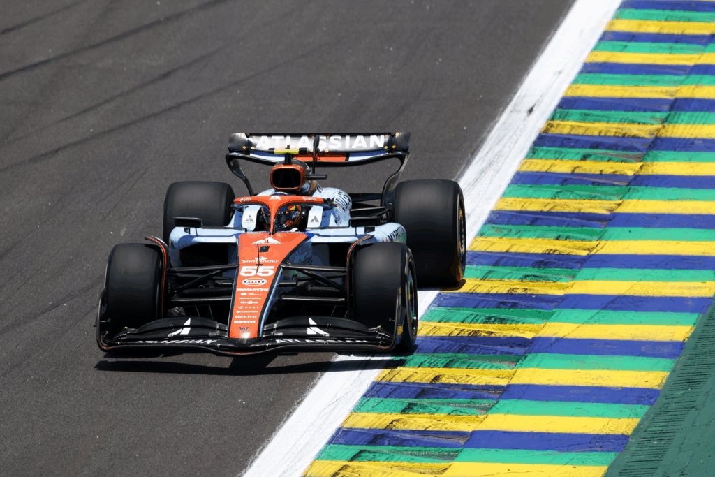 Williams, Sainz furioso: "La peggior esecuzione che io abbia mai visto"