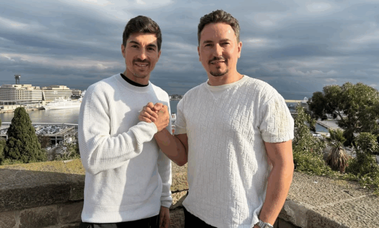 Jorge Lorenzo in MotoGP: sarà il nuovo performance coach di Maverick Vinales