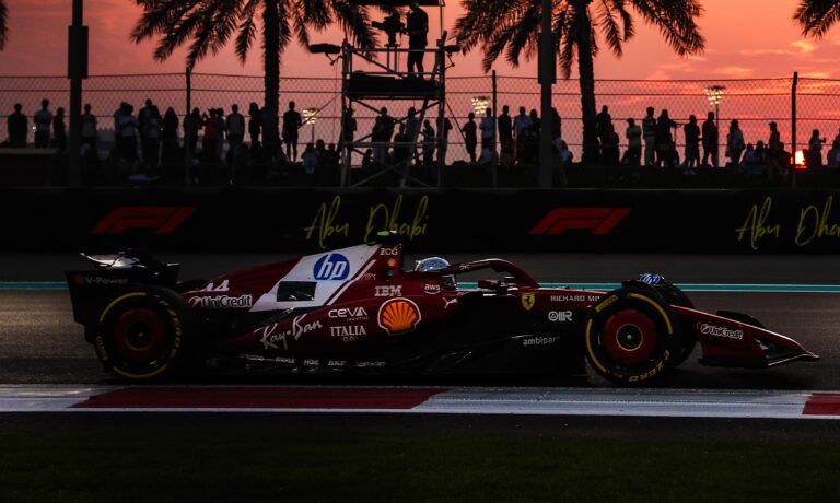 lewis hamilton f1 abu dhabi incidente