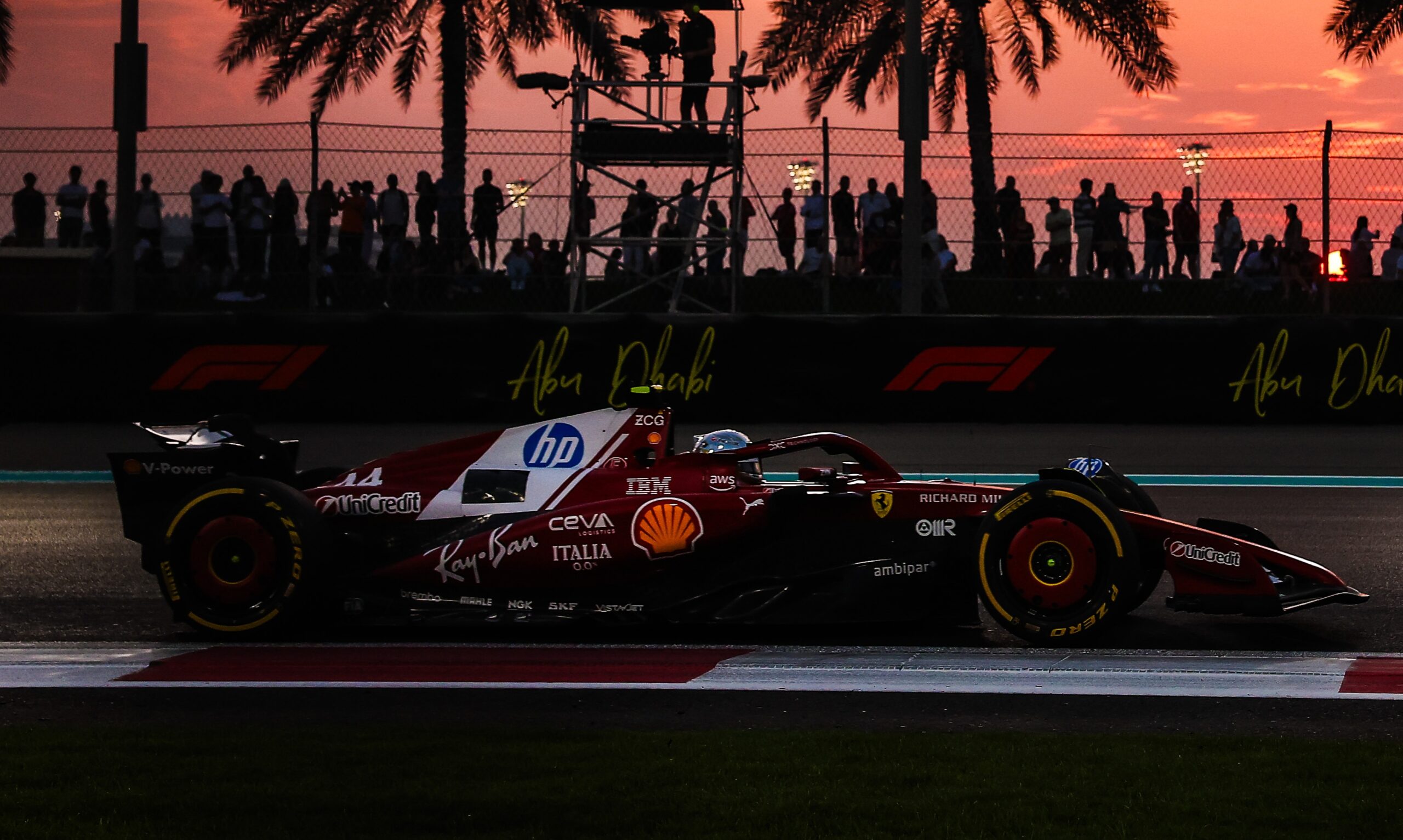 lewis hamilton f1 abu dhabi incidente