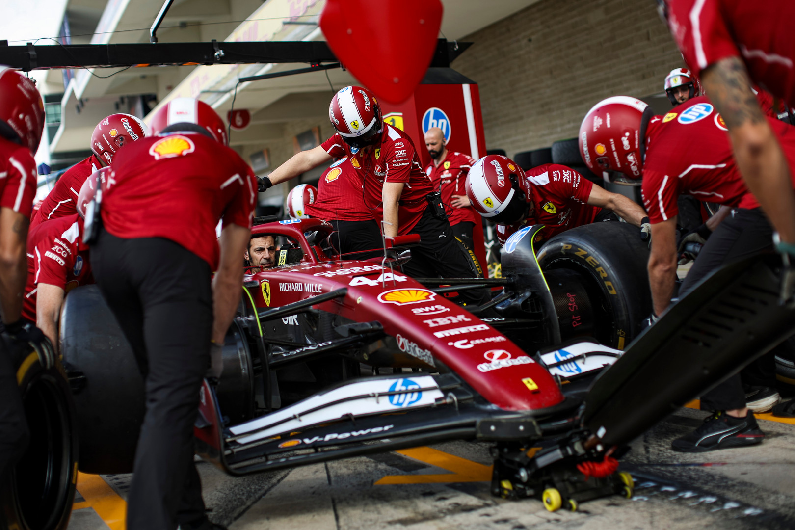 ferrari f1 2026 australia
