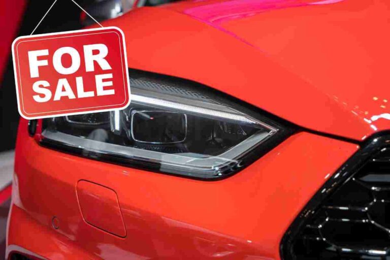 Vettura sportiva audi