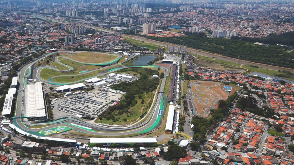 Nonna Isaura, la nonna di Rubens Barrichello