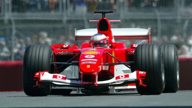 Nonna Isaura, la nonna di Rubens Barrichello