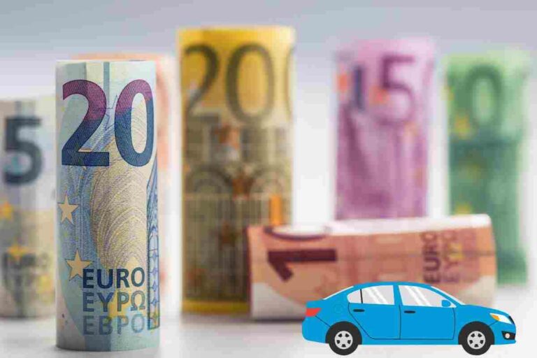 Bonus euro sicurezza